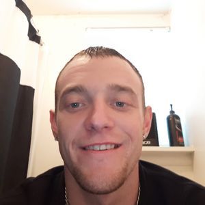 Meet your Posher, Cody